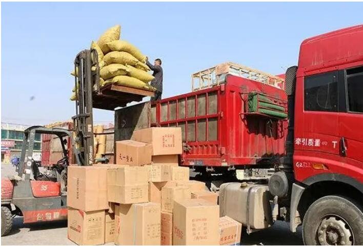 漳州到宁明县物流专线