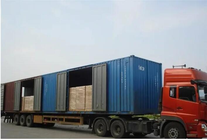 漳州到宁明县整车运输