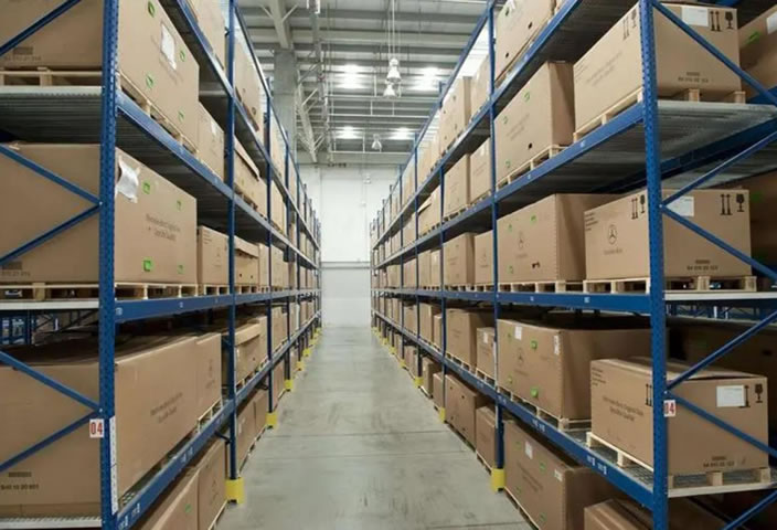 漳州到宁明县货物仓储