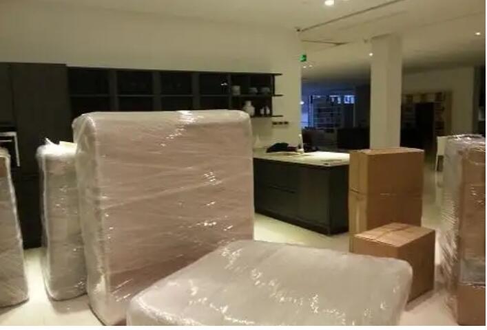 漳州到宁明县长途搬家