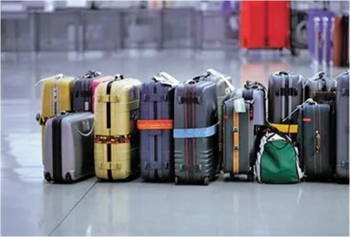 漳州到宁明县行李托运